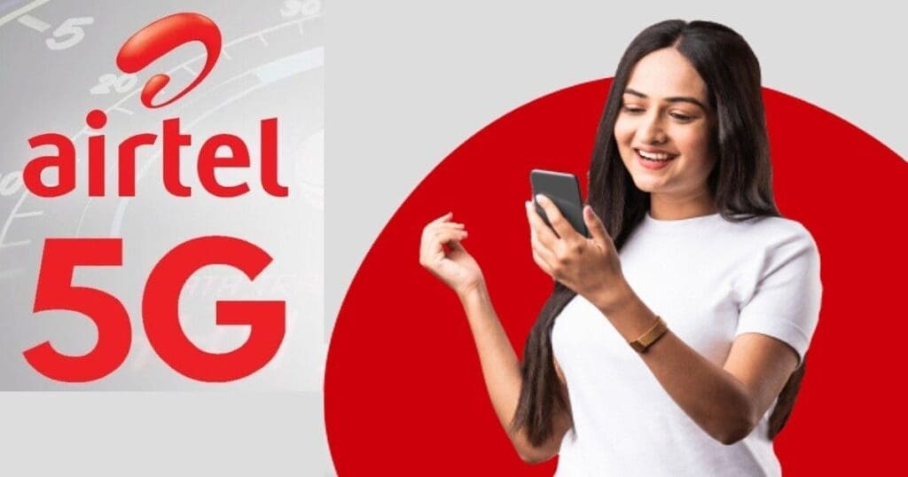 Airtel Prepaid Plans