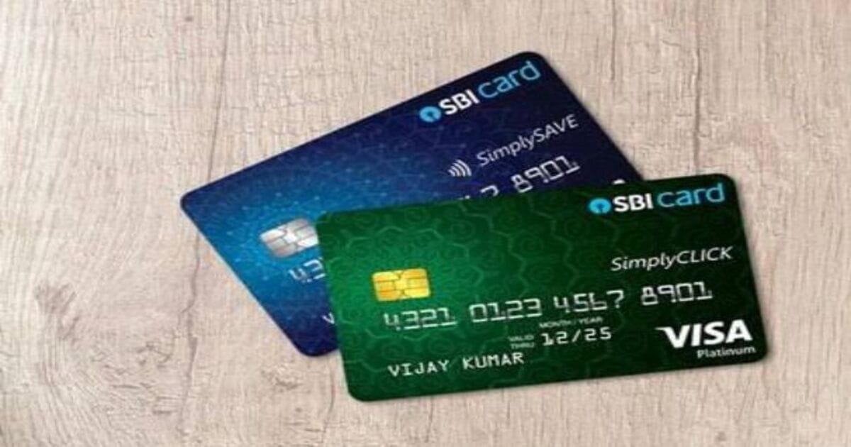 SBI Credit Card