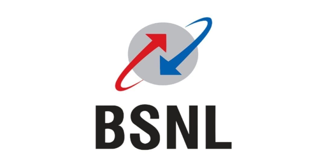 BSNL Recharge