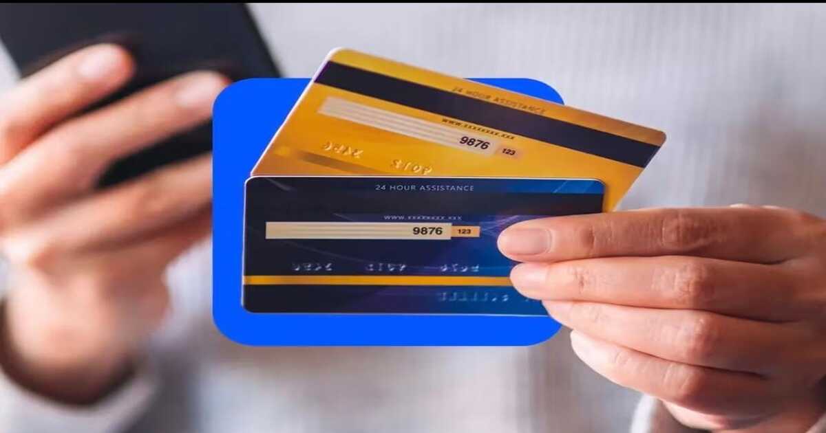 Credit Card