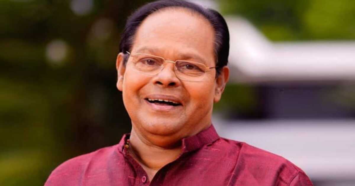 Malayalam actor Innocent Dies