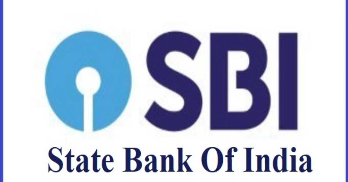 SBI Recruitment 2023