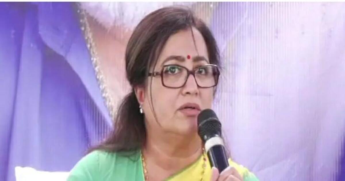 Sumalatha Ambareesh