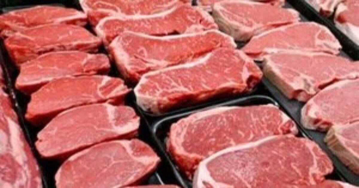 Meat Sale Ban