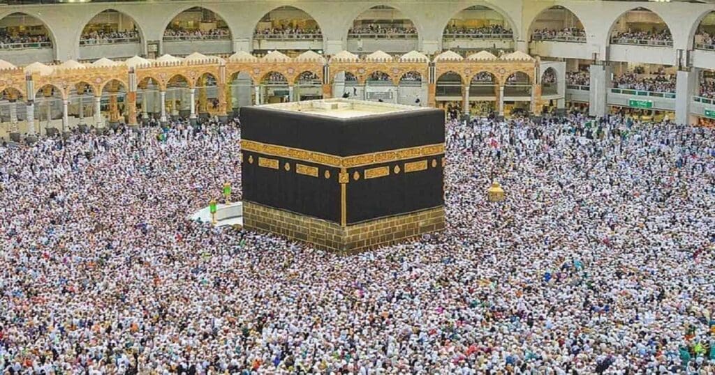 Hajj for Women