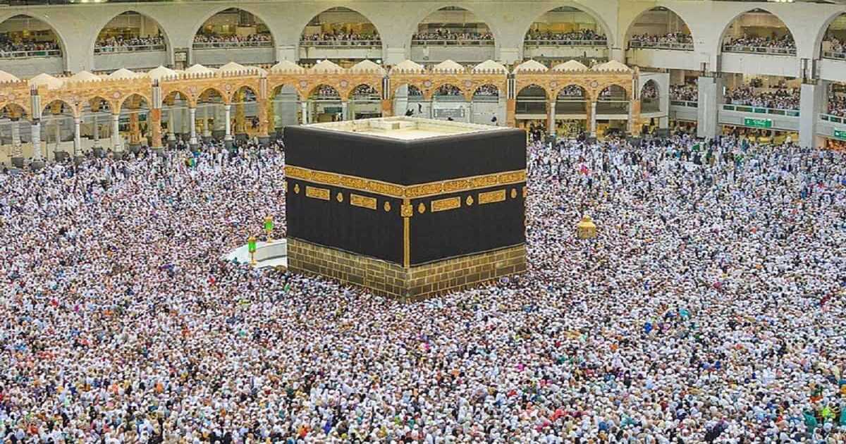 Hajj for Women