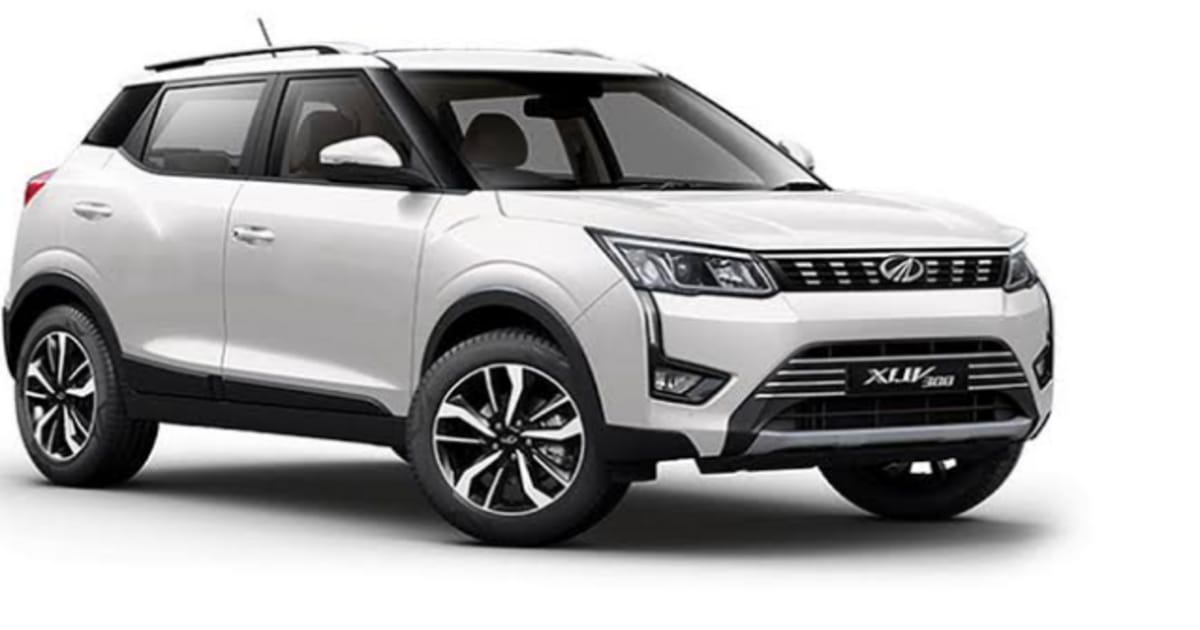 SUV under 10 Lakh