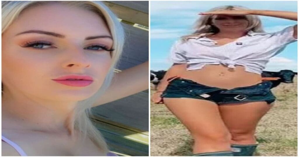 Bikini Farmer