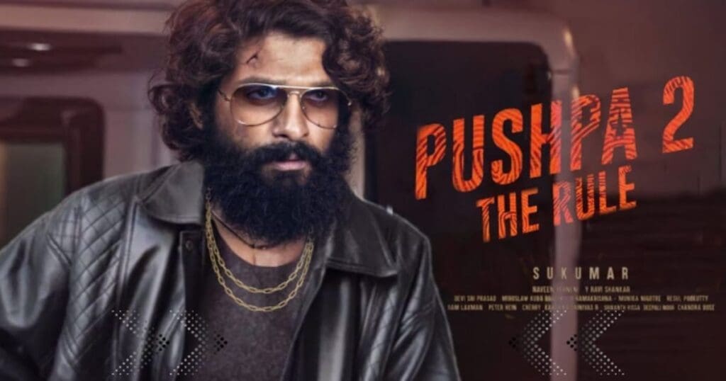 Pushpa 2