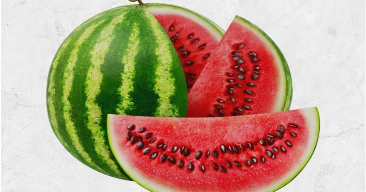 Watermelon