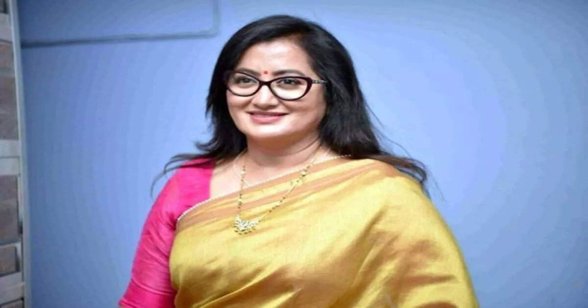 Sumalatha Mandya BJP candidate