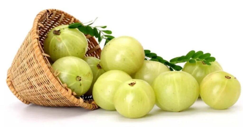 Gooseberry