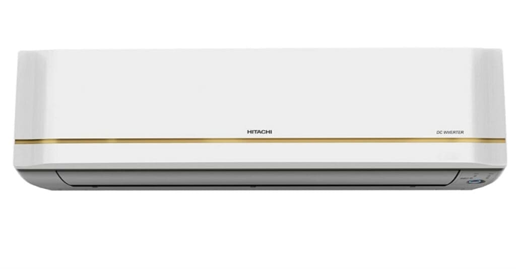 Bumper Discount on Split AC