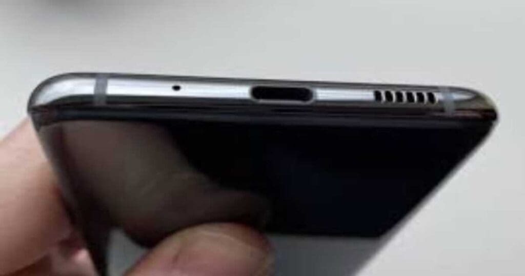 Smartphone
