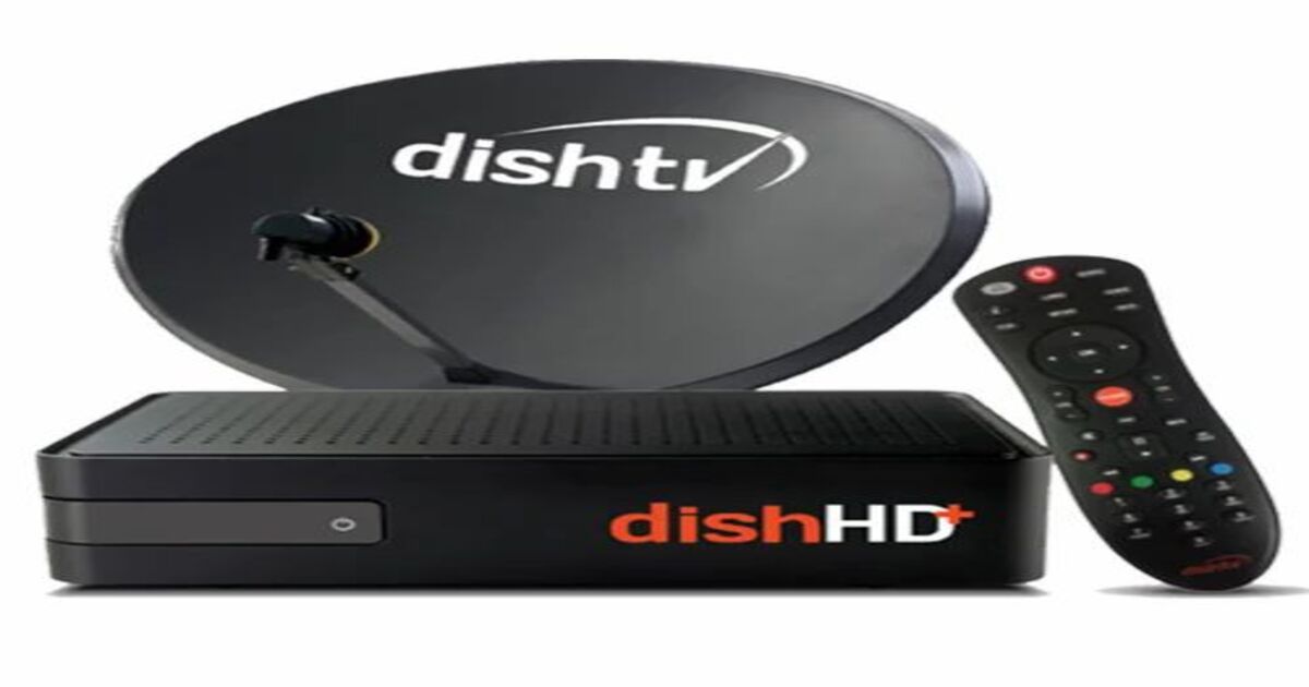 Dish TV