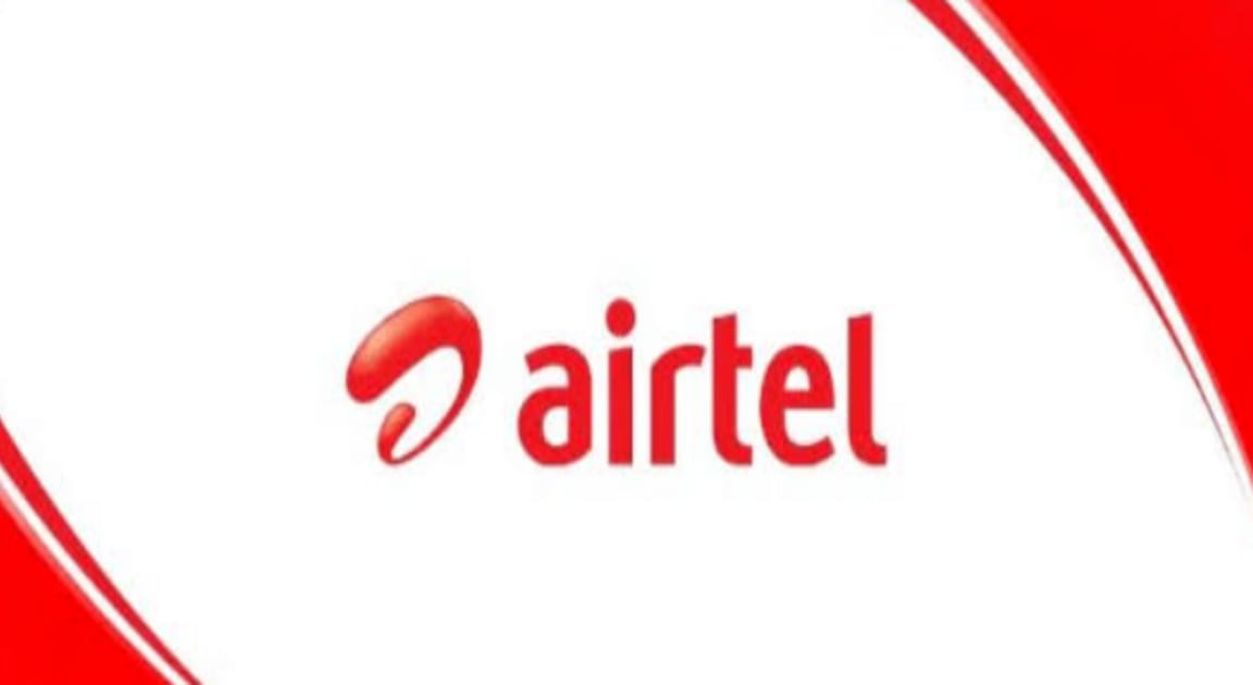 Airtel recharge plan