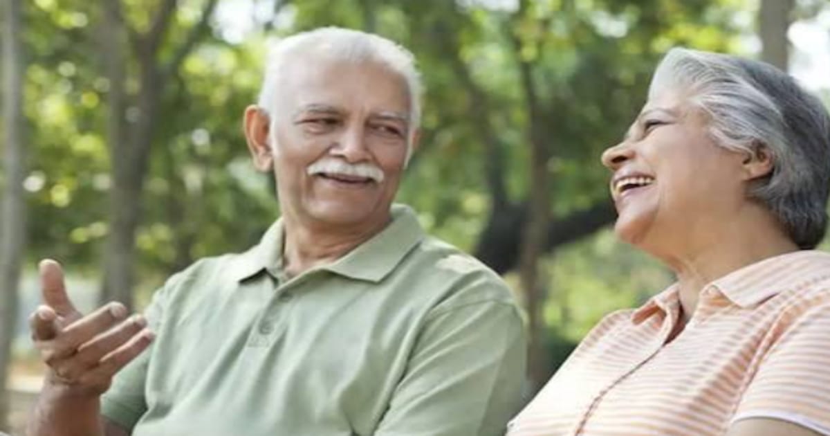 Fixed Deposit For Senior Citizens