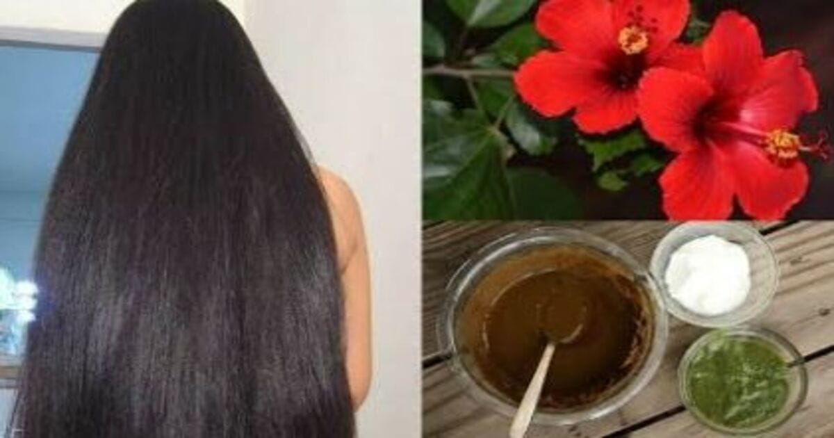 Natural Remidies for Long Hair