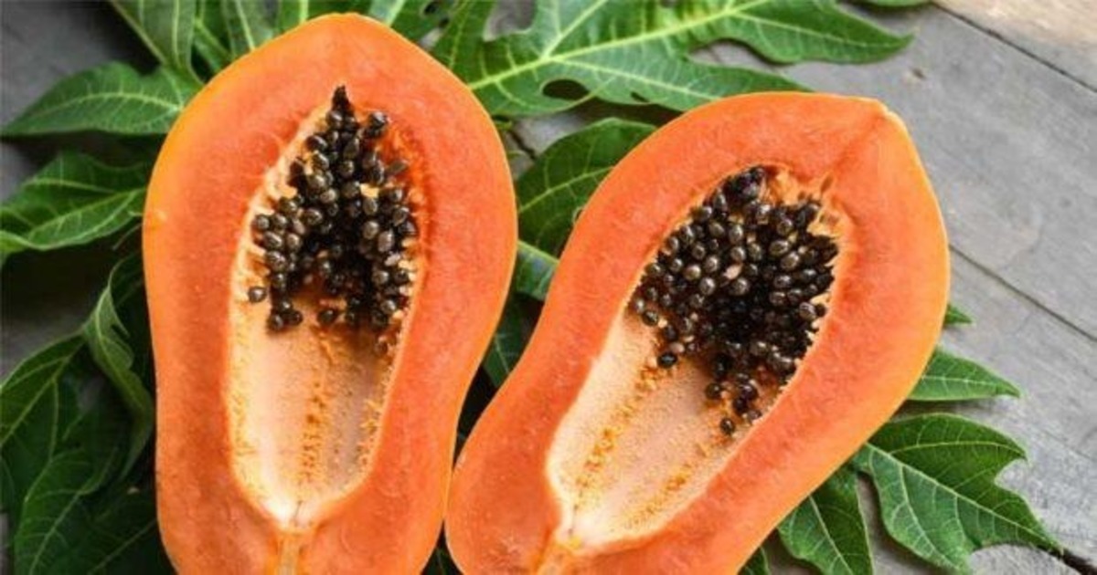 Side Effects of Papaya