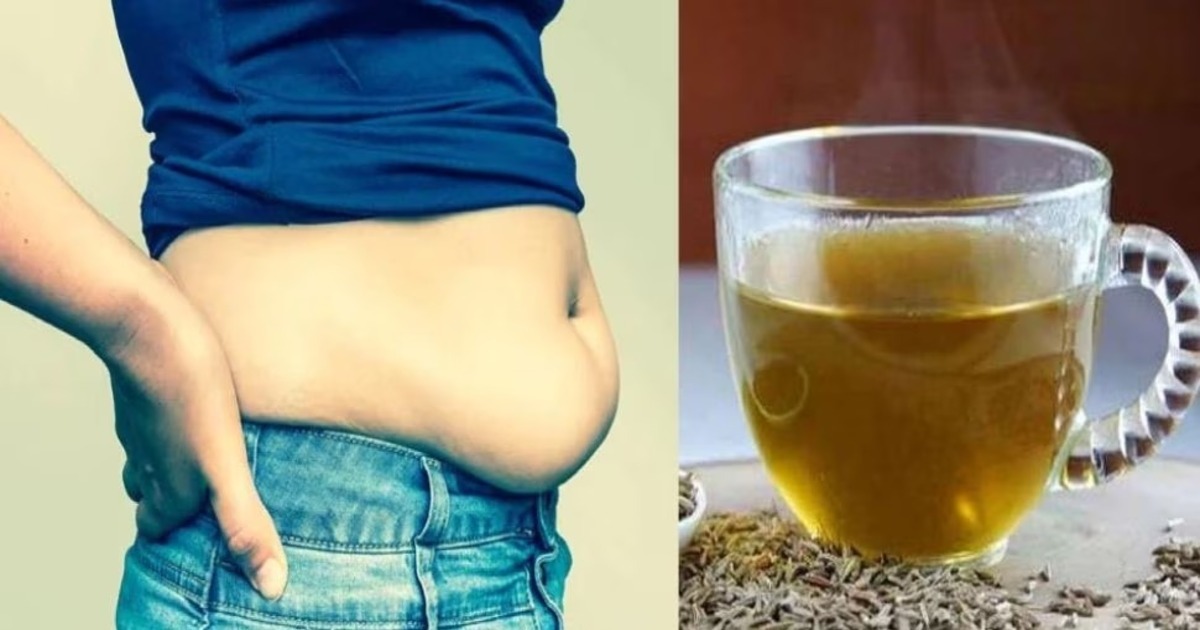 Solution for Belly Fat