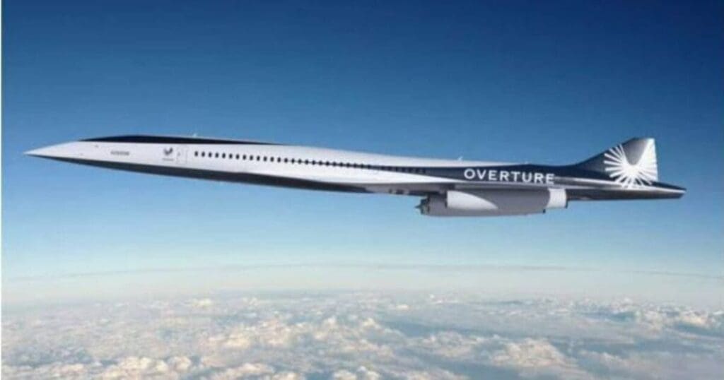 Fastest Flight
