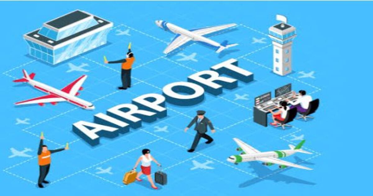 Kempegowda International Airport Recruitment