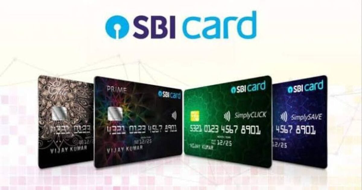 SBI Card