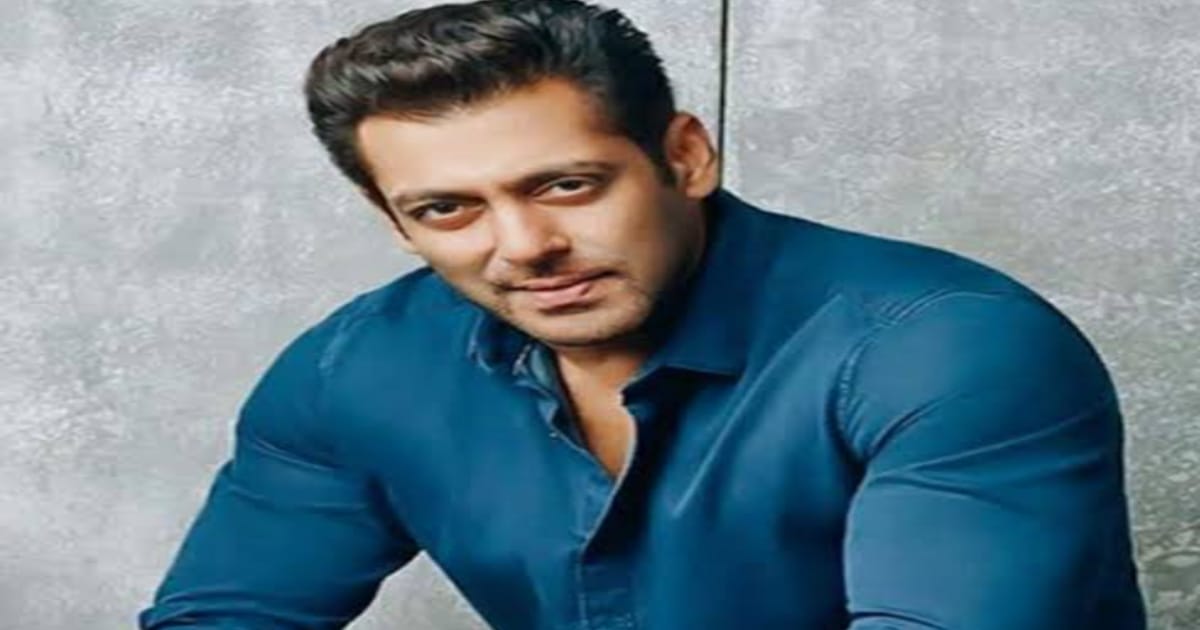 Salman Khan