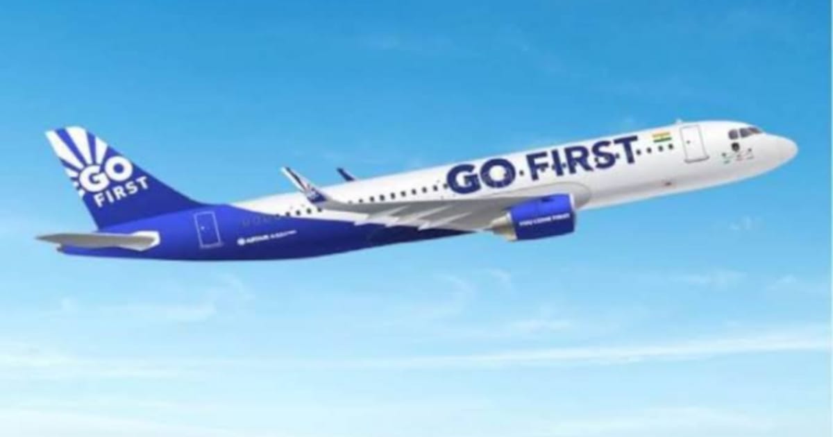 GoFirst Free Flight Ticket