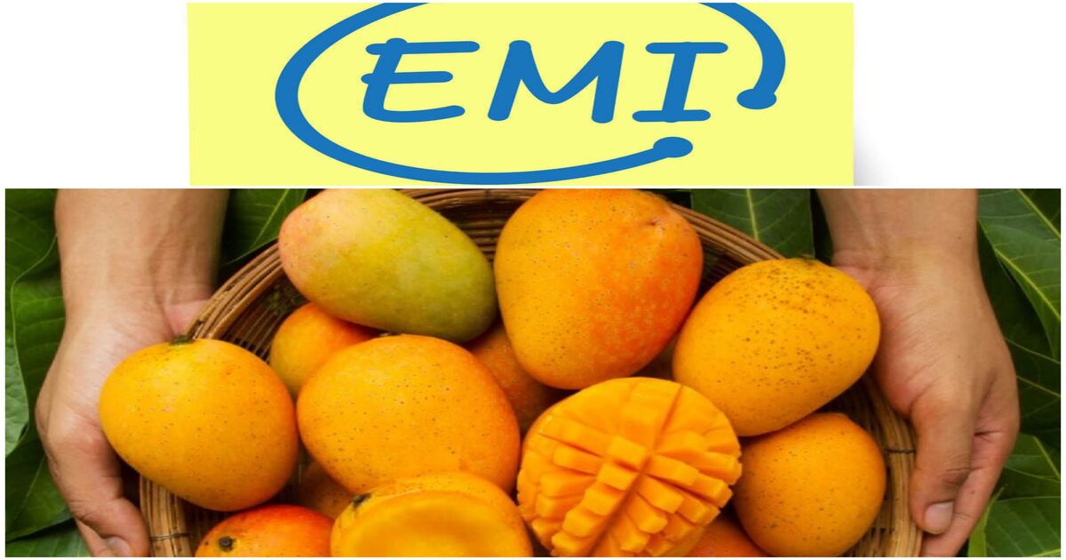 Mango EMI