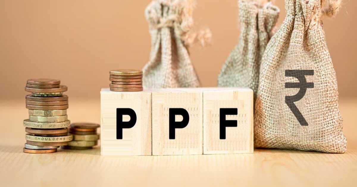 PPF Interest Rates