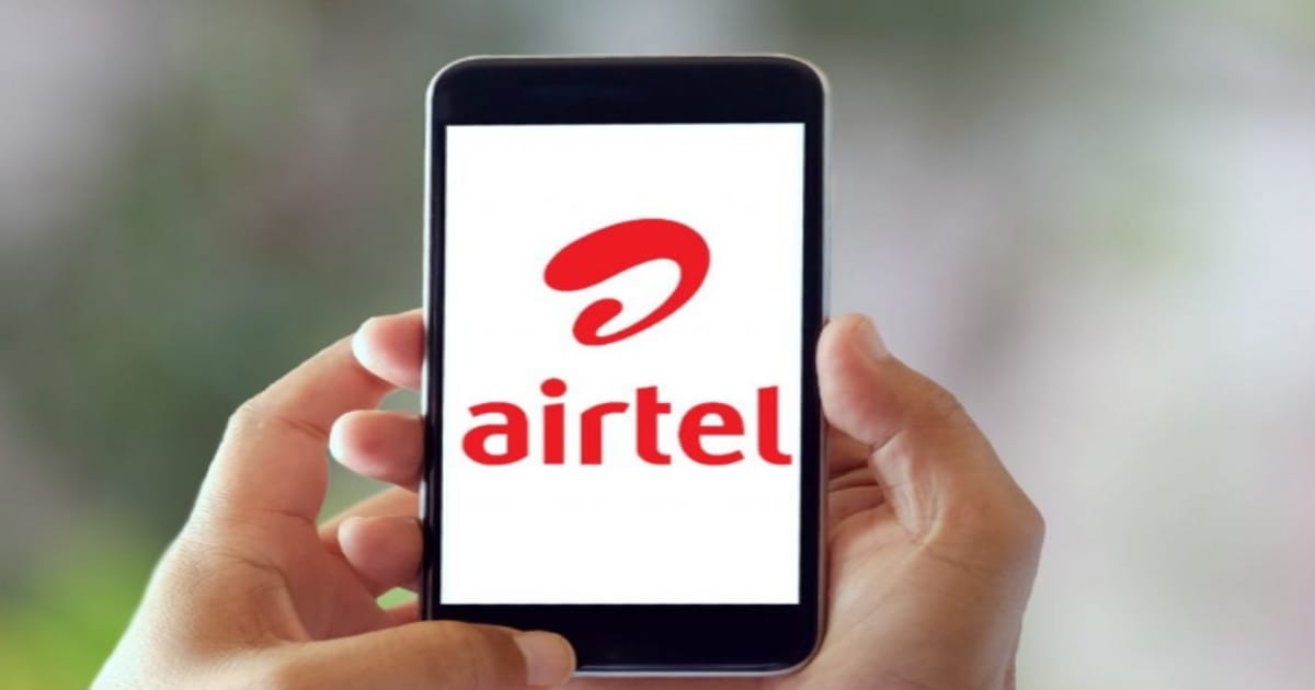 Airtel New Recharge Plan