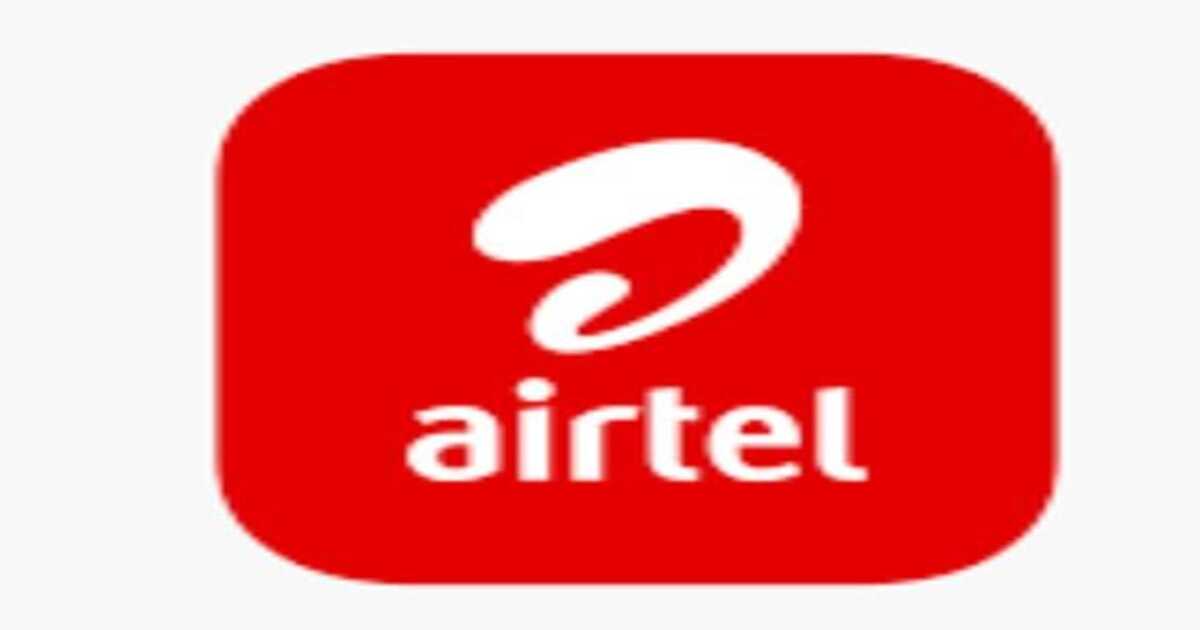 Airtel prepaid recharge plan