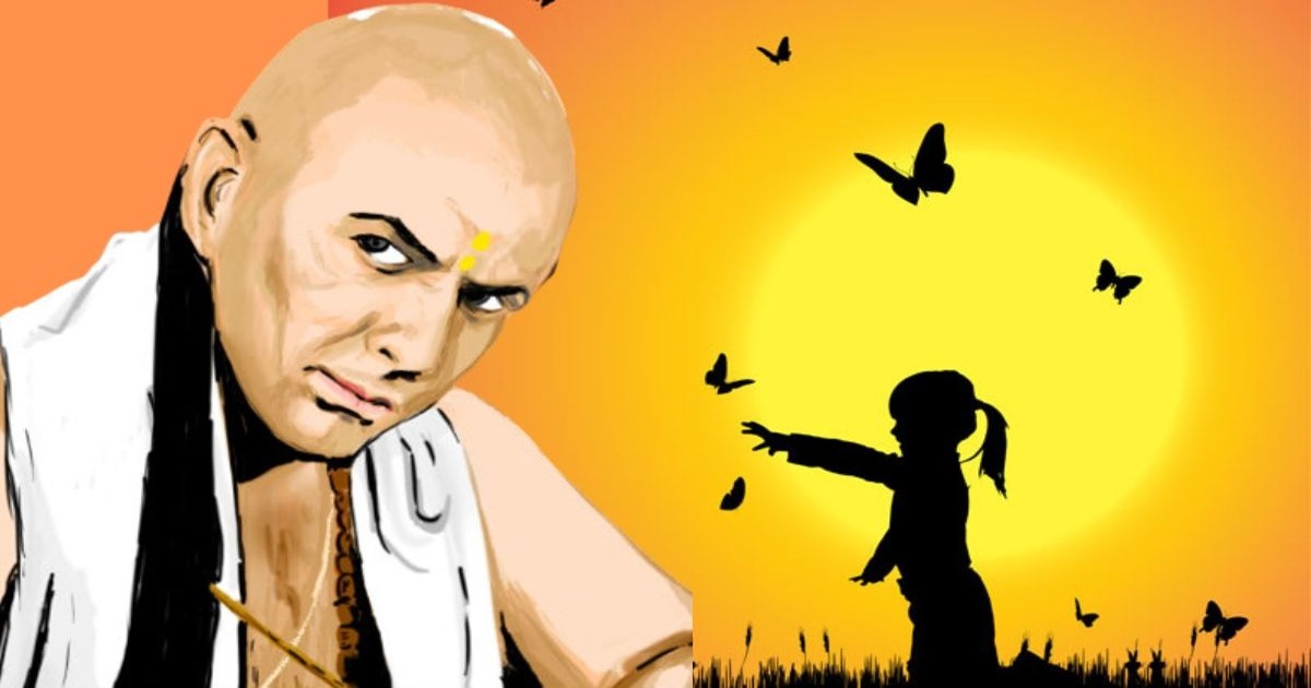 Chanakya Niti