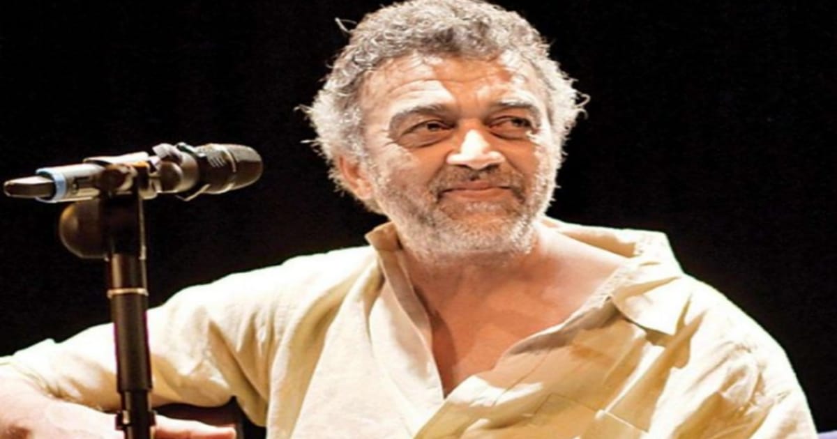 Lucky Ali Contraversy