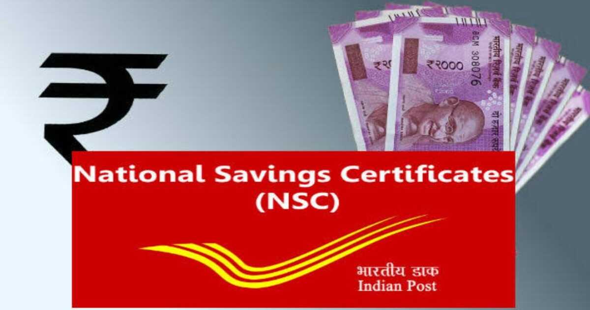 National Savings Certificate