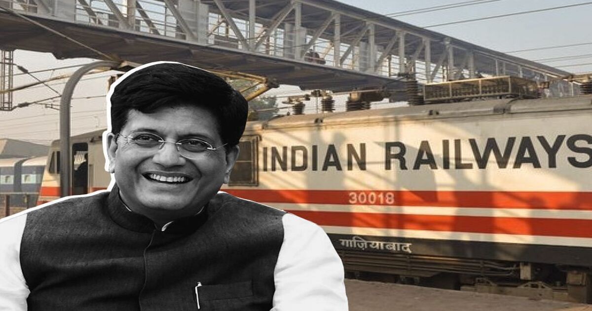 Indian Railways