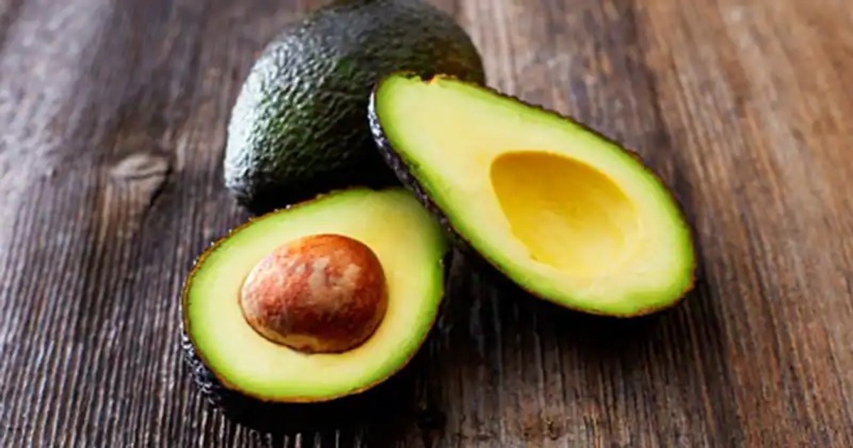 Health Benefits of Avacado