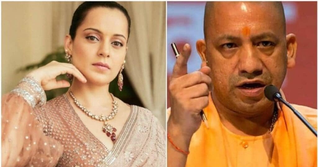 Kangana ranavat