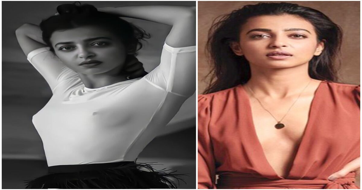 Radhika Apte