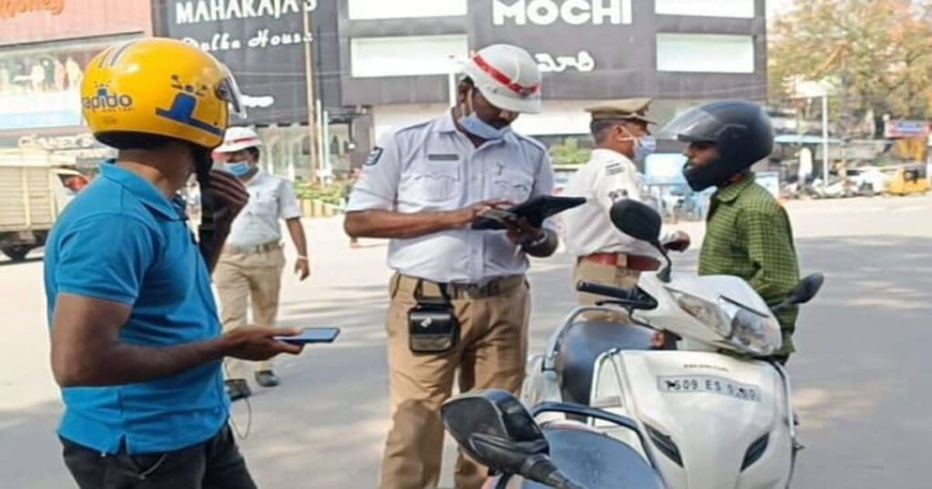 Helmet Rules