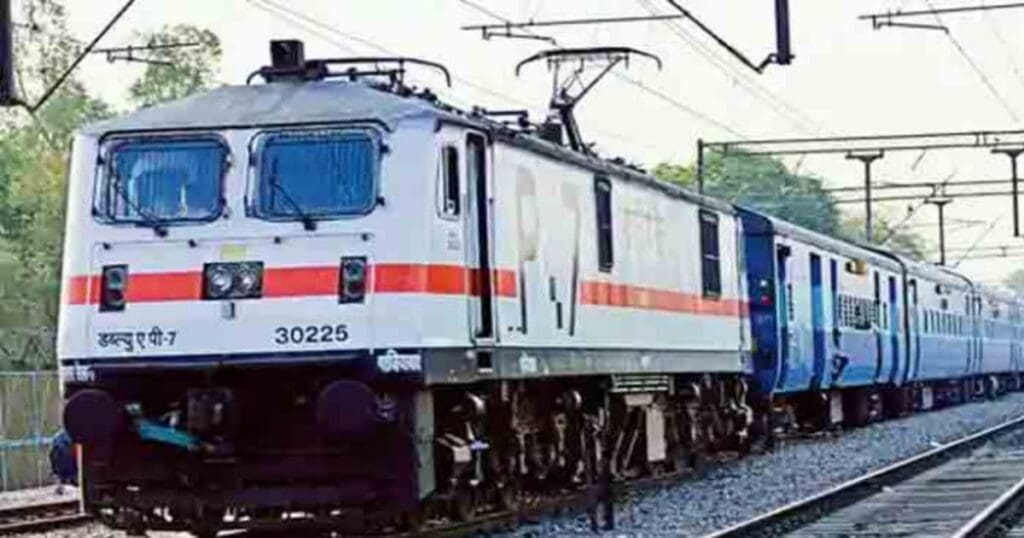 IRCTC New Rules