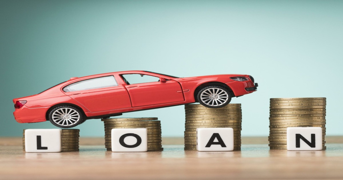 Car loan