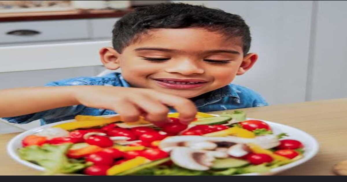 Foods for Kids
