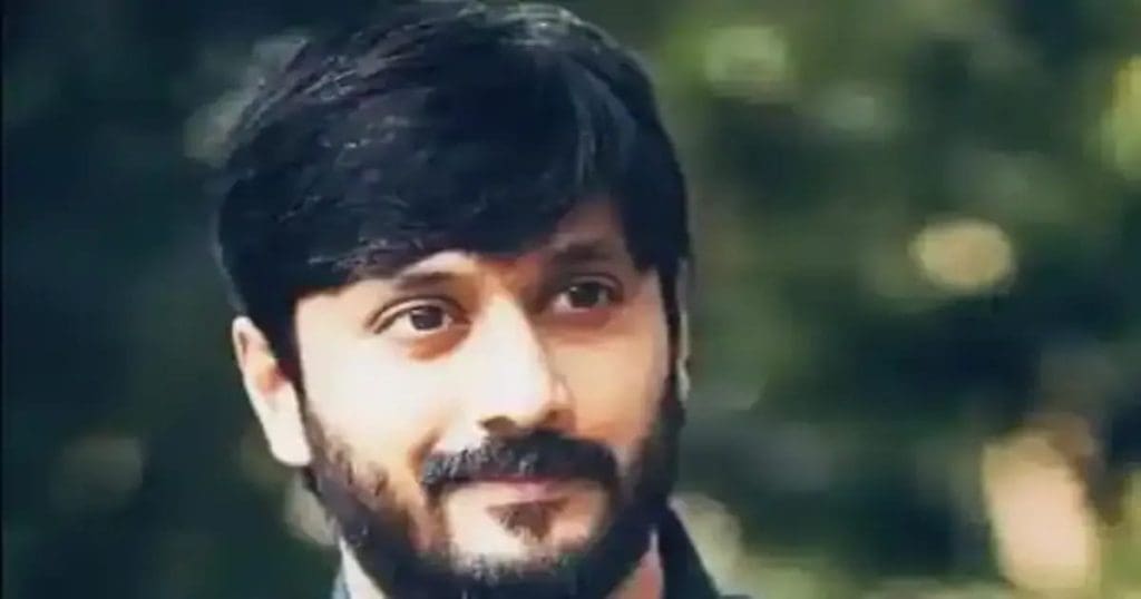 Chethan Kumar