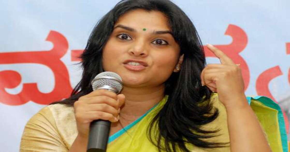 Actress Ramya: ದುಡ್ಡು ಕೊಟ್ಟು ಜನ ಸೇರಿಸೋ ಬದಲು, ನಮ್ಮನ್ನು ಸ್ಟಾರ್ ಪ್ರಚಾರಕರನ್ನಾಗಿ ಮಾಡಿ ಜನ ಸೇರಿಸುತ್ತಾರೆ ಅಷ್ಟೆ ! ವೈರಲ್ ಆಯ್ತು ನಟಿ ರಮ್ಯಾ ಹೇಳಿಕೆ!