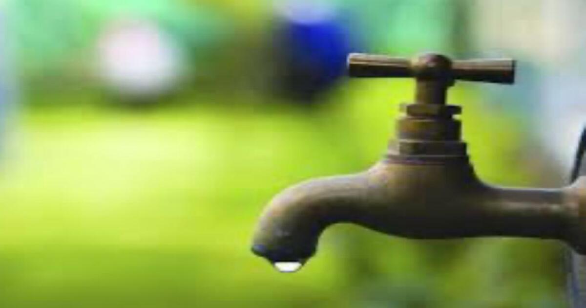 Water problem in Mangalore