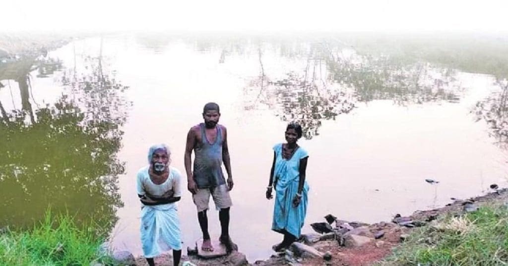Farmer Success Story