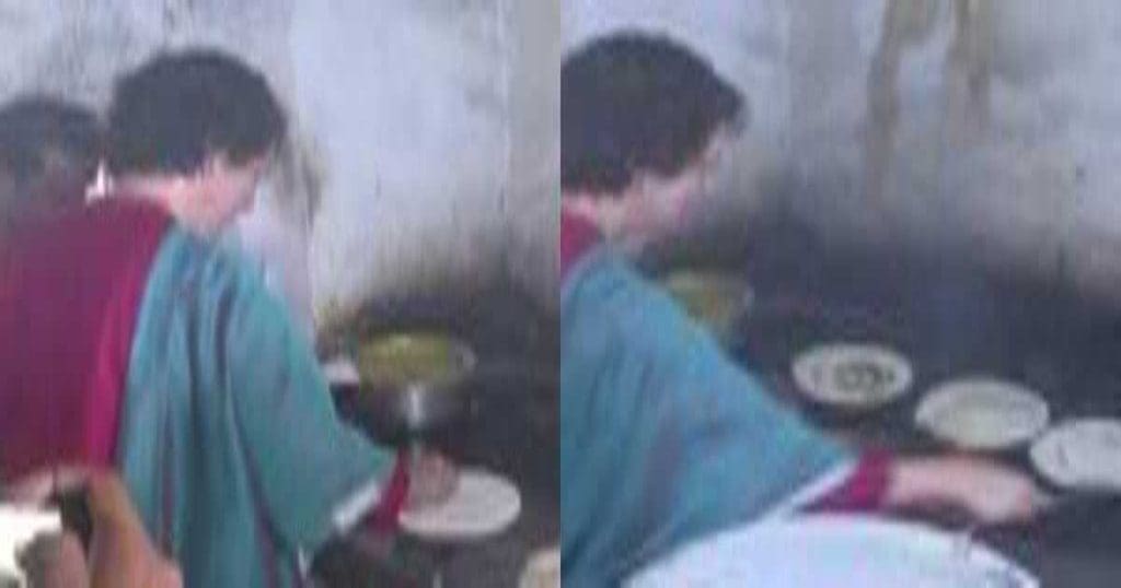 Priyanka Gandhi