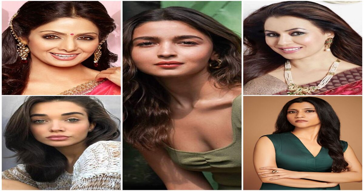 Bollywood Actresses